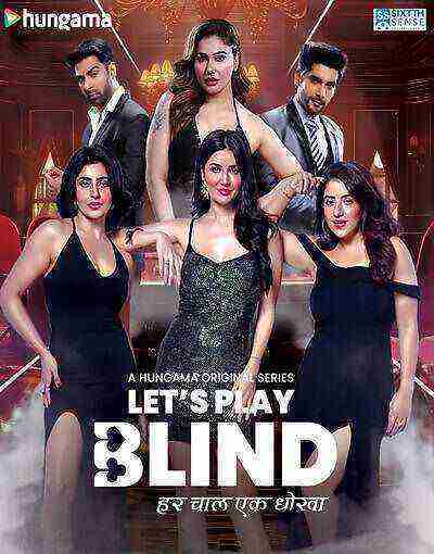 Lets Play Blind (2025) Season 1 Episode 2 Hungama Originals (2025)