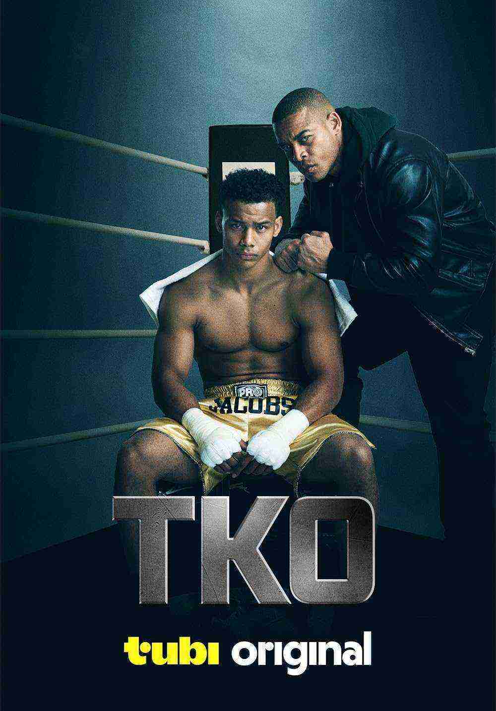 Tko (2025)
