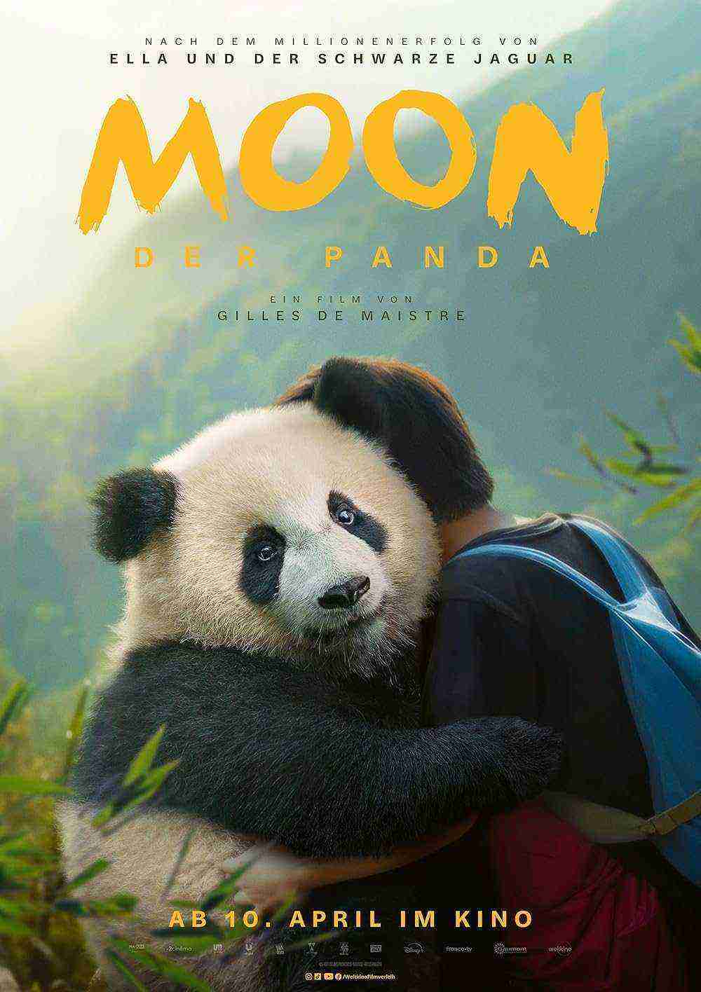 Moon Le Panda (2025)