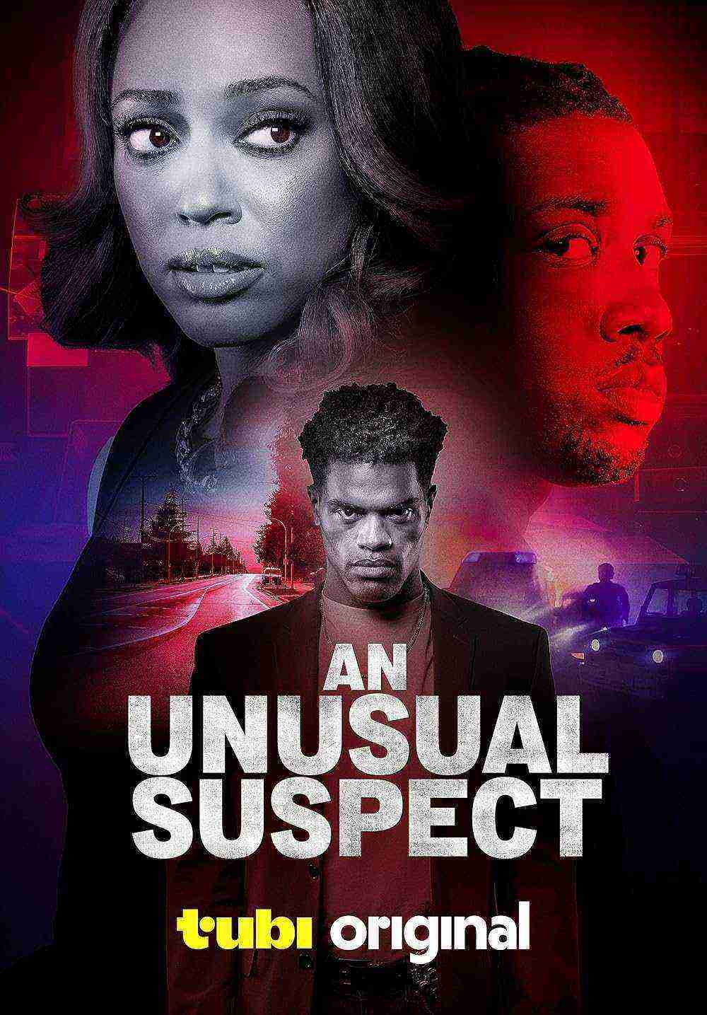An Unusual Suspect (2025)
