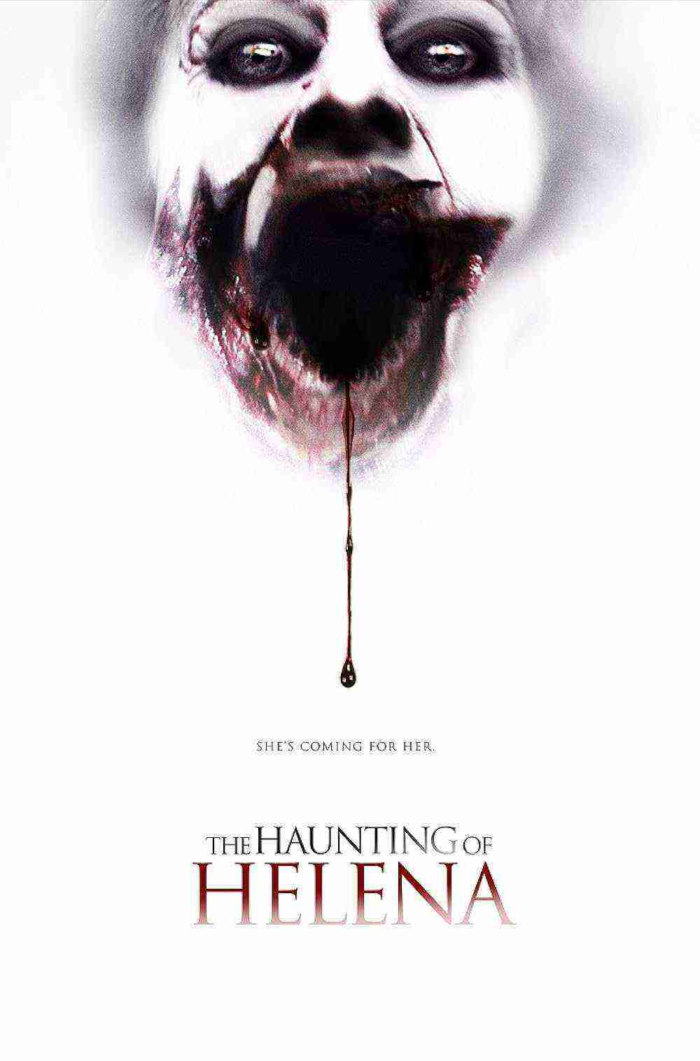 The Haunting Of Helena (2012)
