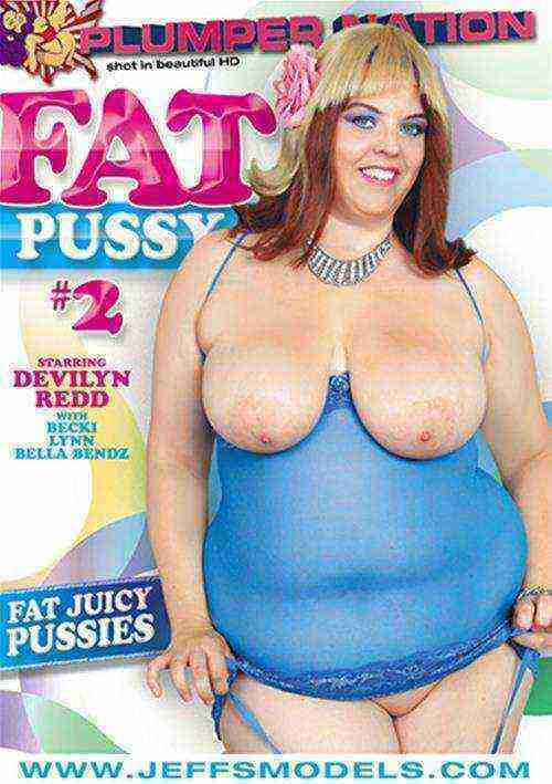 [18+] Fat Pussy 2