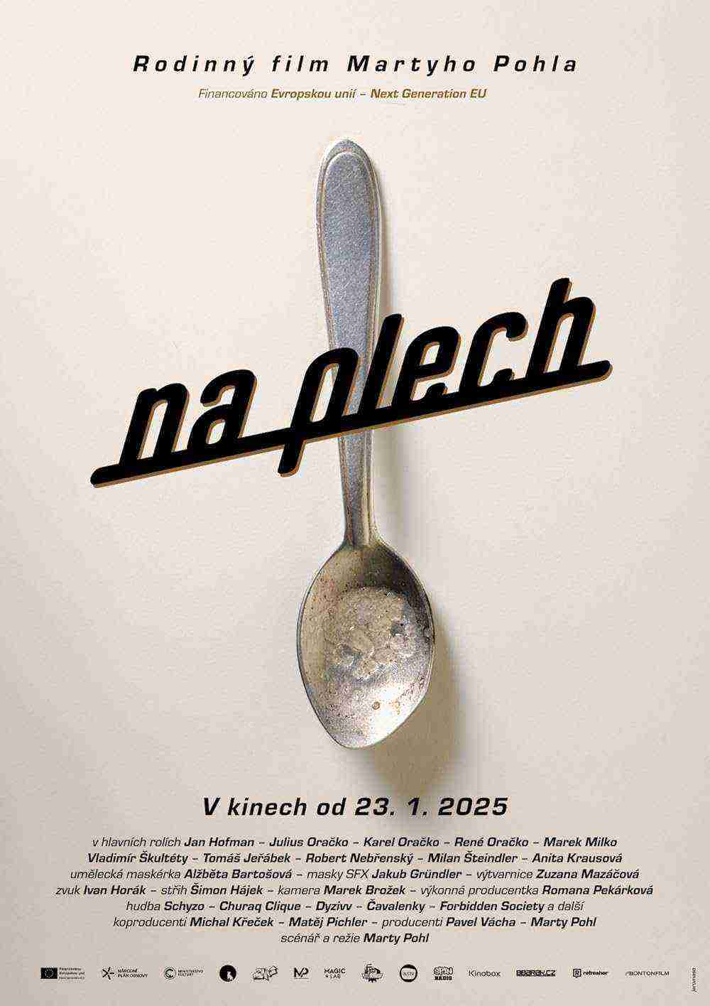 Na Plech (2025)
