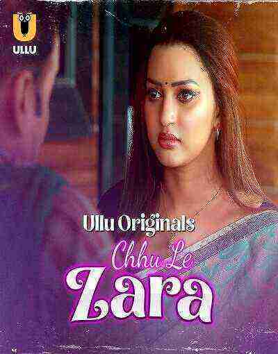 Chuu Le Zara (2025) Season 1 Episode 2 Ullu Originals (2025)