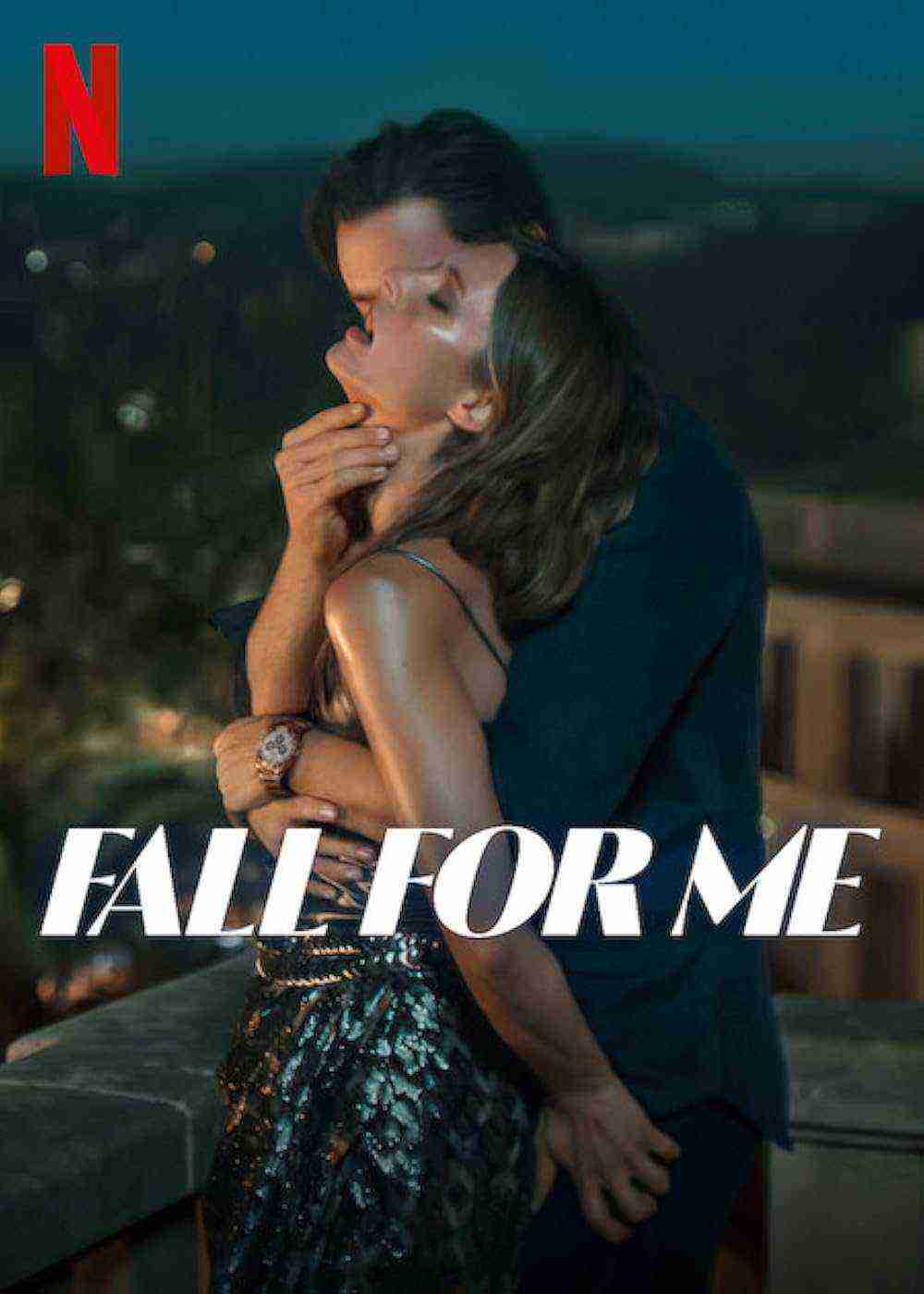 Fall For Me (2025)