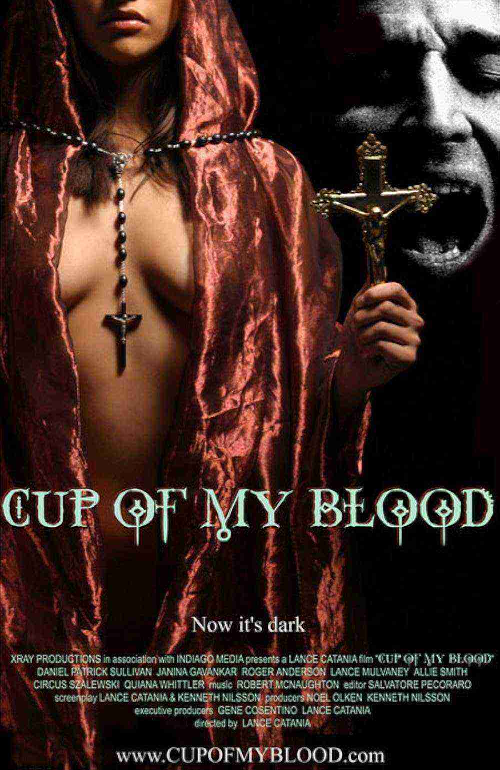 Cup Of My Blood (2005)