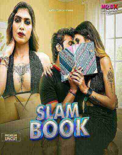 Slam Book (2025) Moodx Originals (2025)
