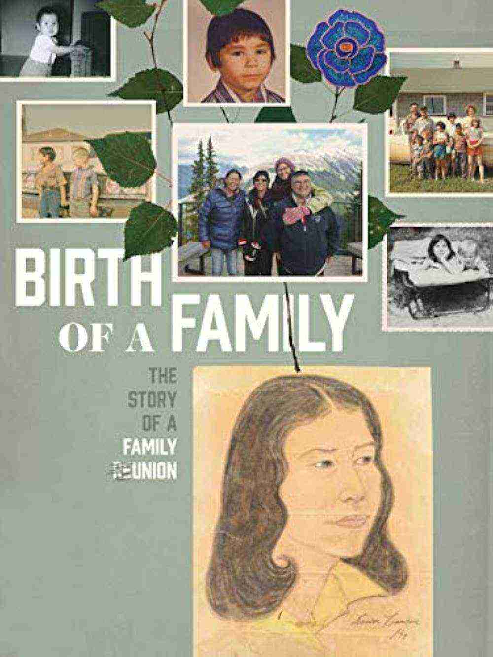 Birth Of A Family (2017)