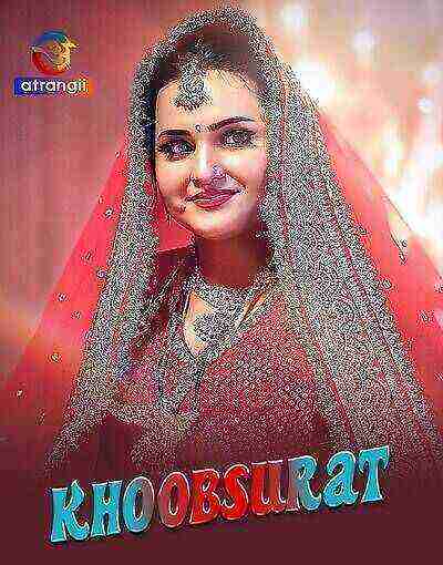 Khoobsurat (2025) Season 1 Episode 1 Atrangii Originals (2025)