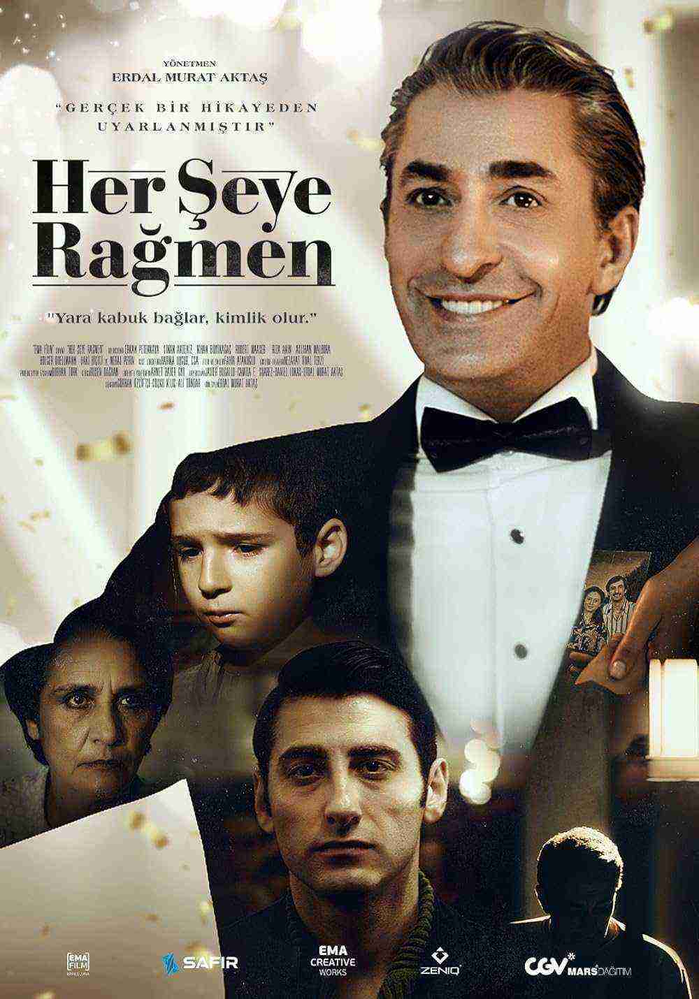 Regardless (2023)