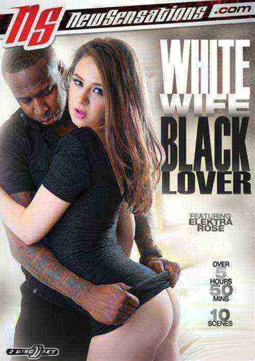 White Wife Black Lover