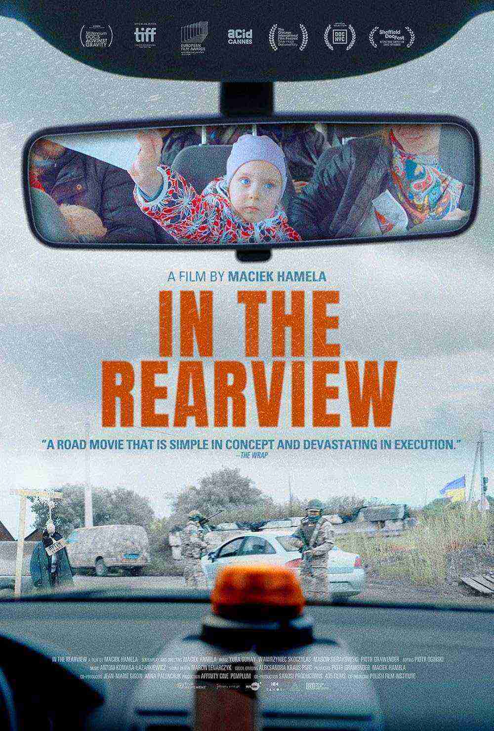 In The Rearview (2023)