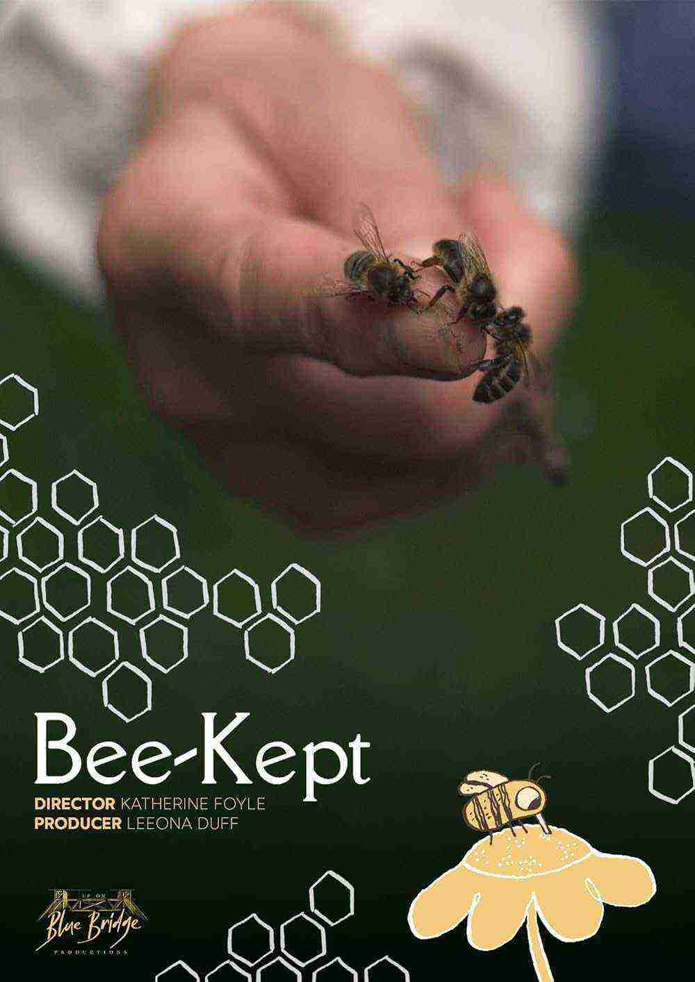 Bee-kept (2025)
