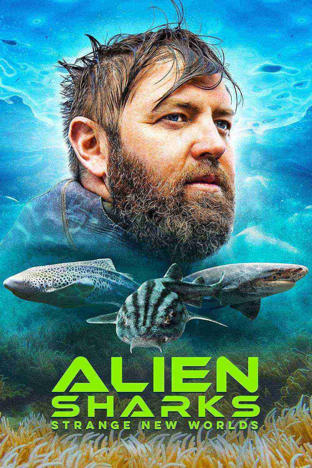 Air Jaws: Back From The Dead (2023)