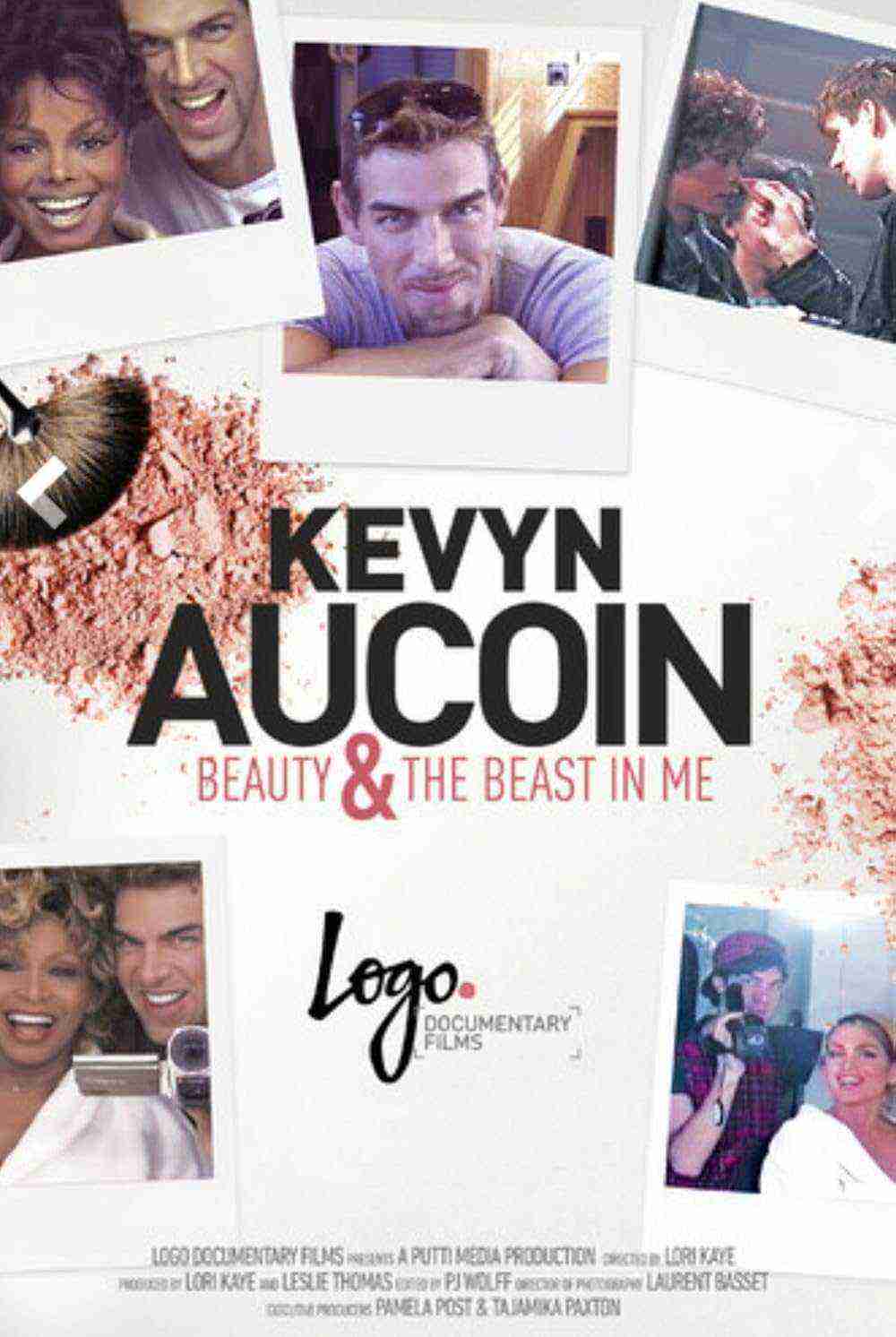 Kevyn Aucoin: Beauty & The Beast In Me (2017)