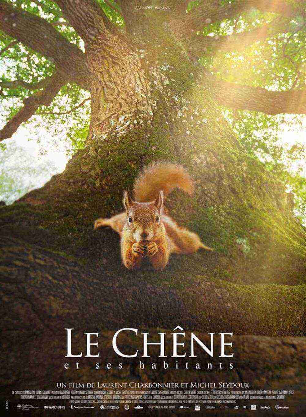 Le Chêne (2022)