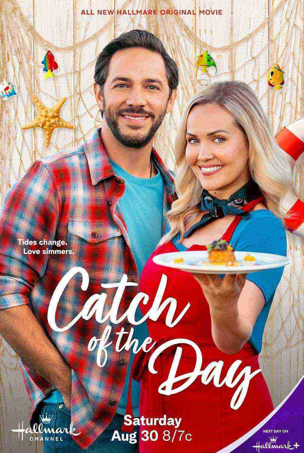 Catch Of The Day (2025)