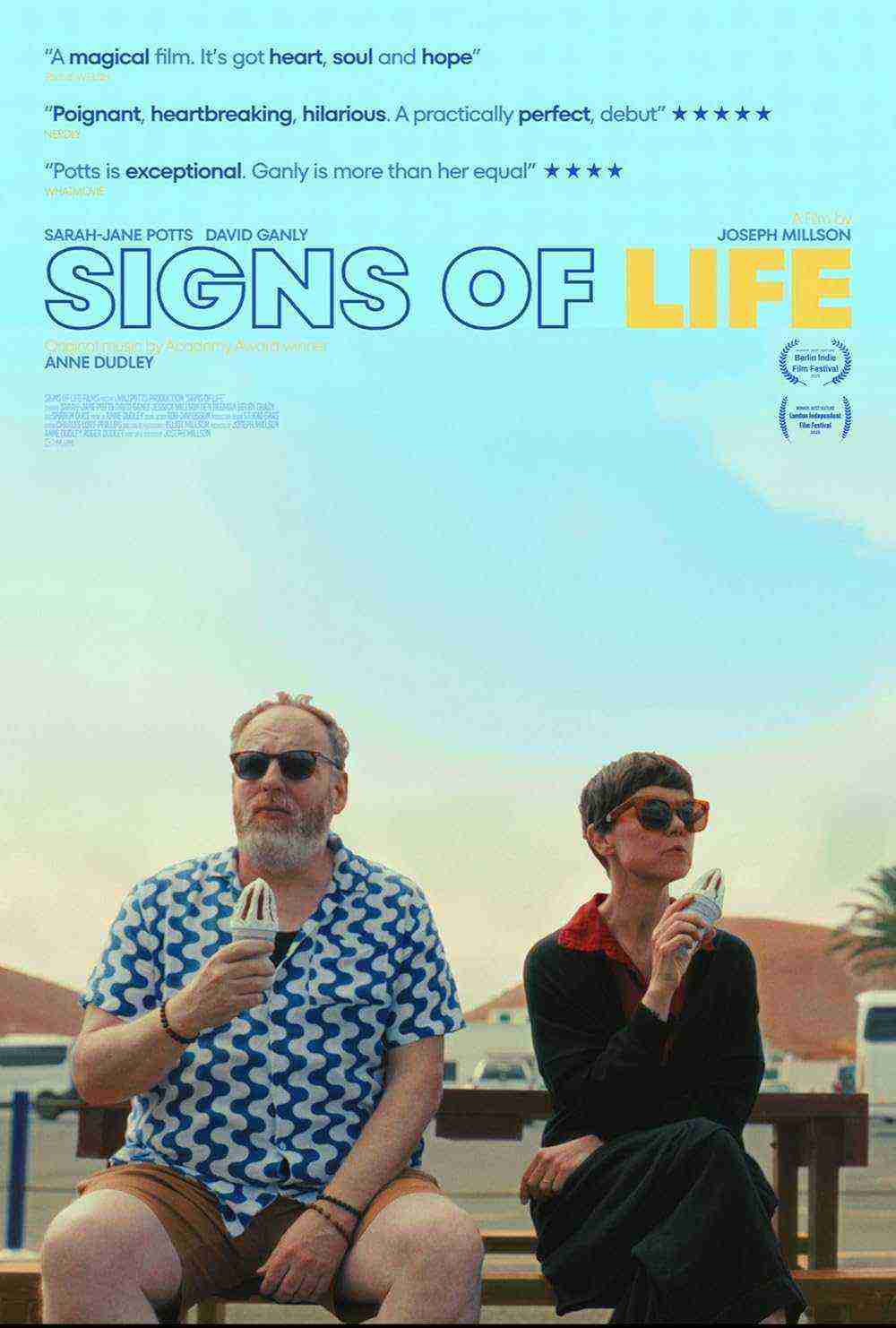 Signs Of Life (2025)