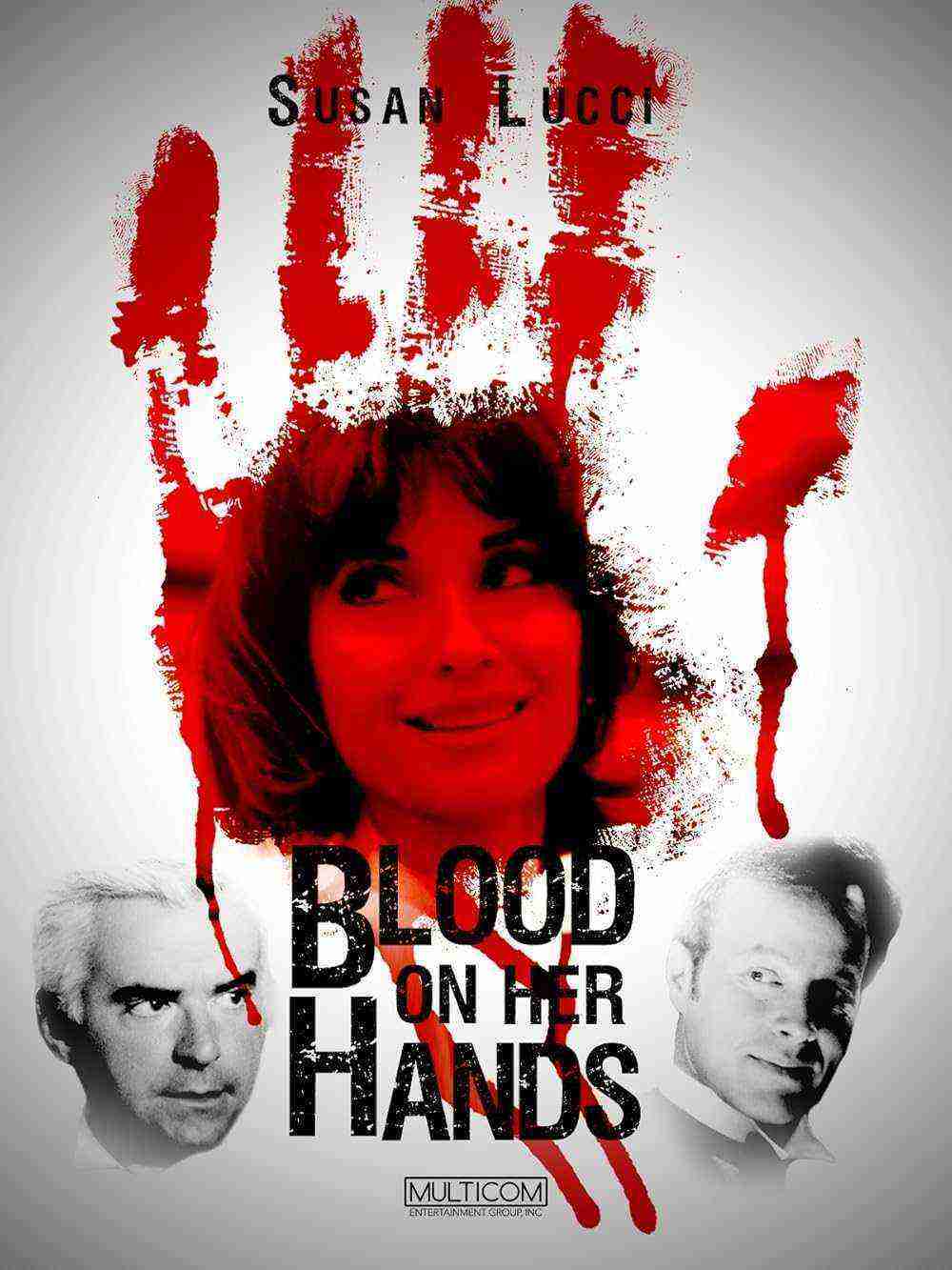 Blood On Her Hands (1998)