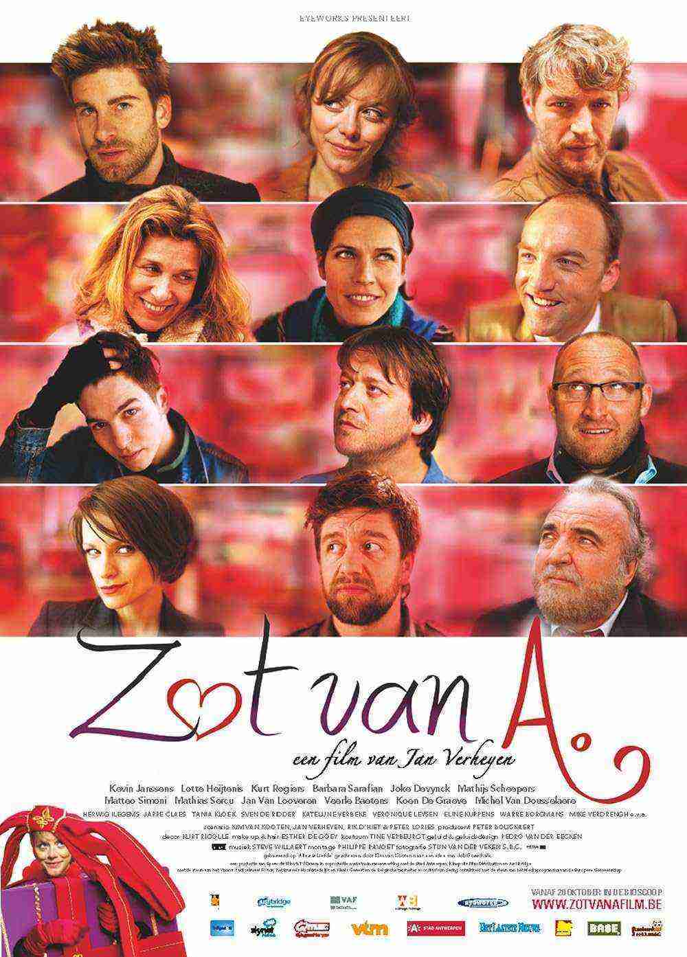 Zot Van A. (2010)
