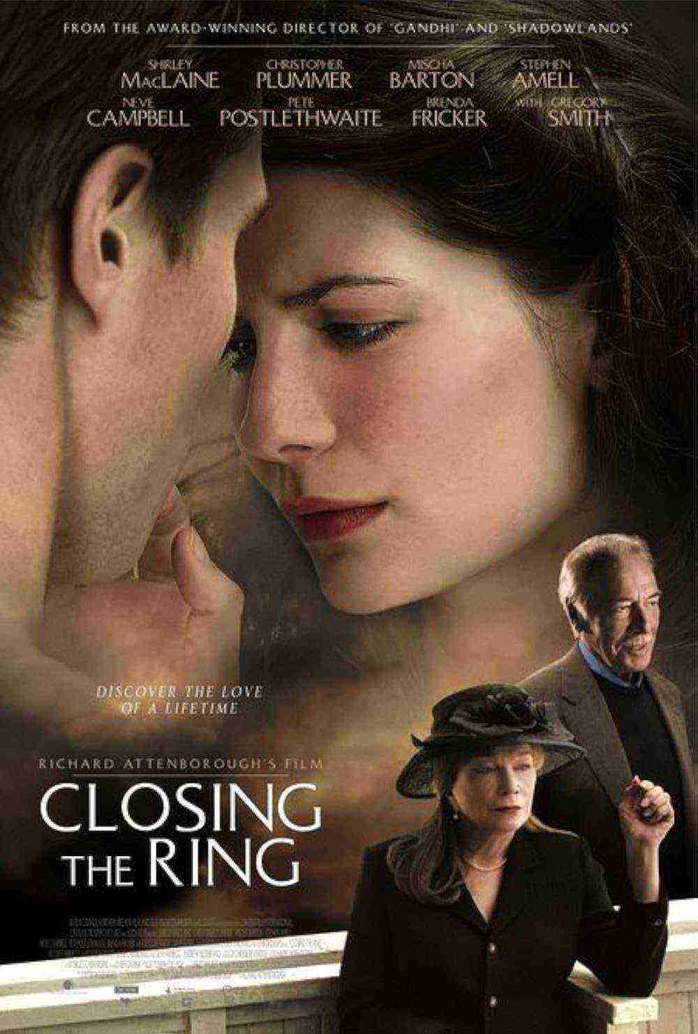 Closing The Ring (2007)