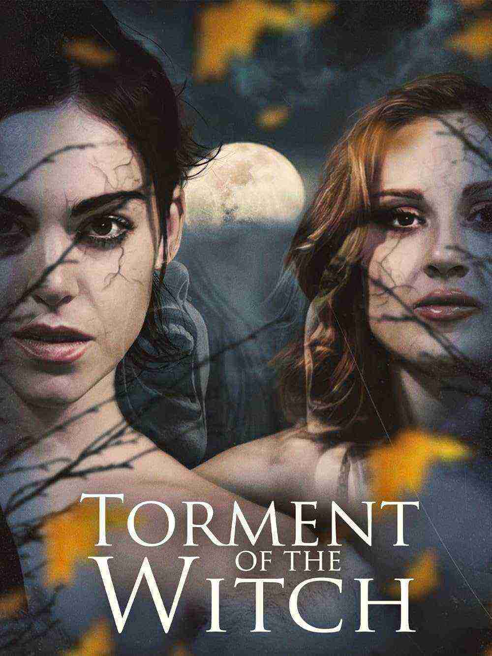 Torment Of The Witch (2025)