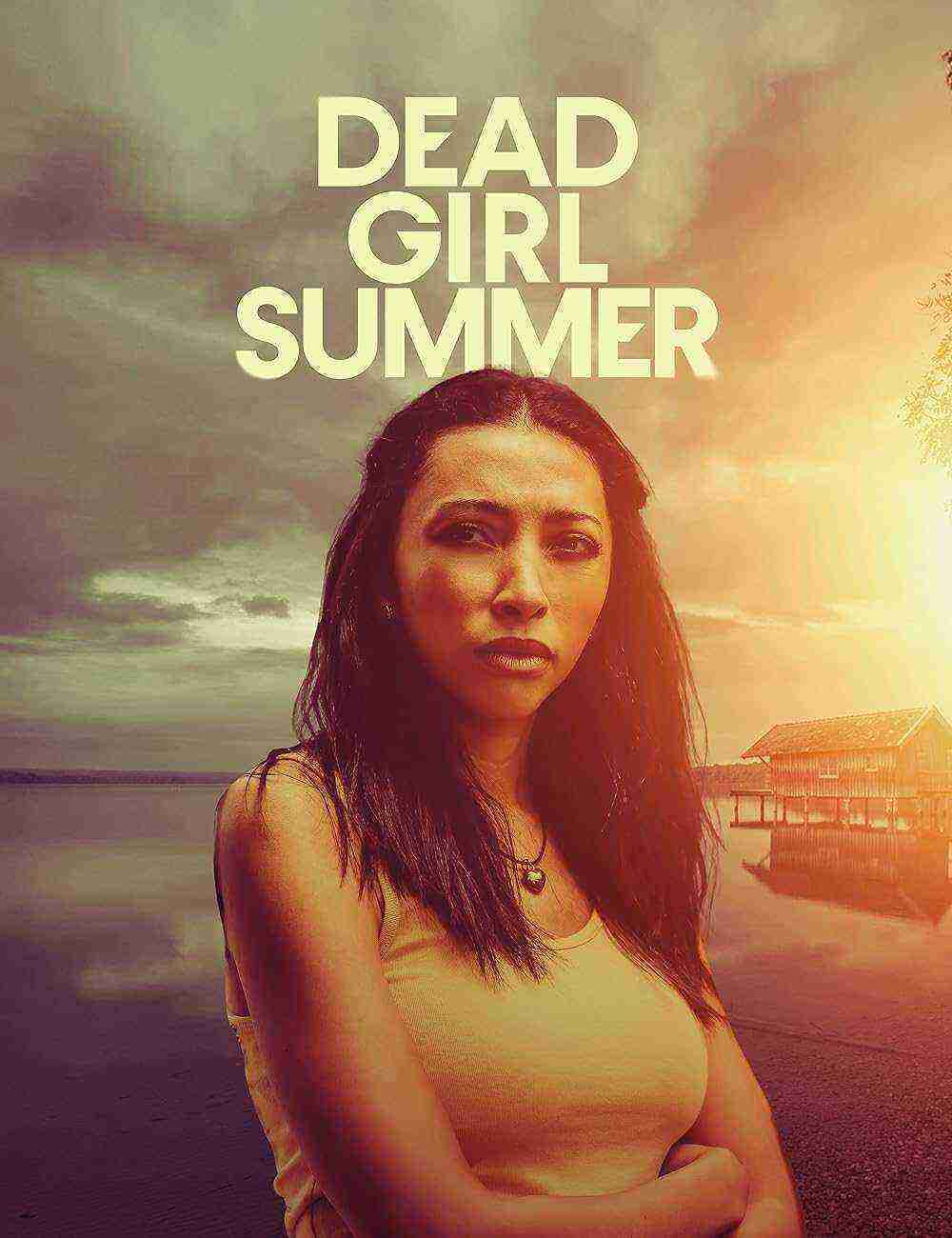 Dead Girl Summer (2025)