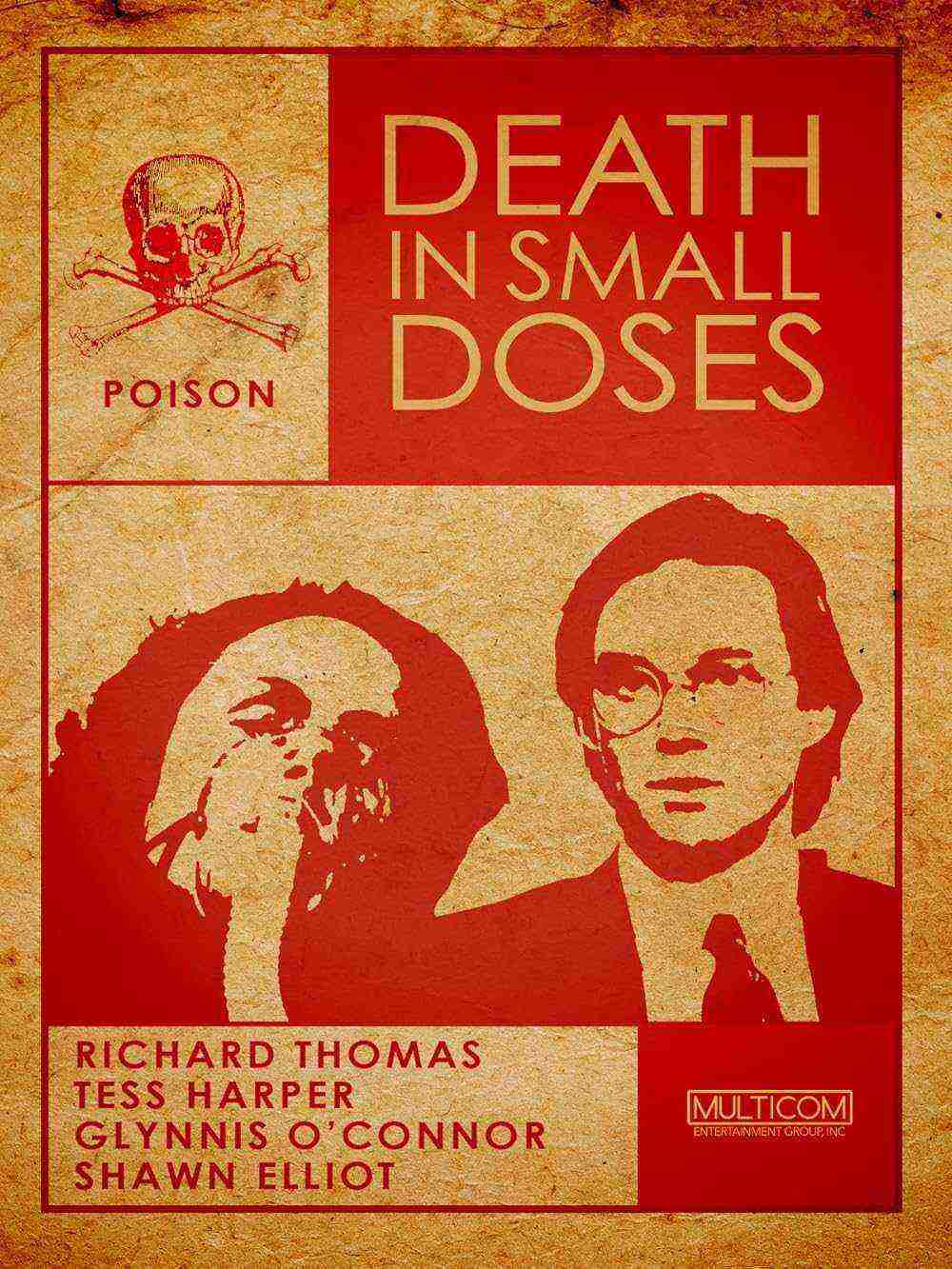 Death In Small Doses (1995)