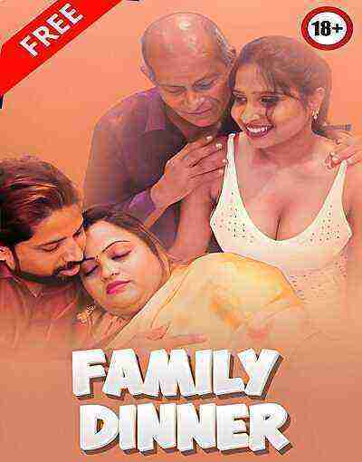 Family Dinner Uncut (2025) Unrated (2025)