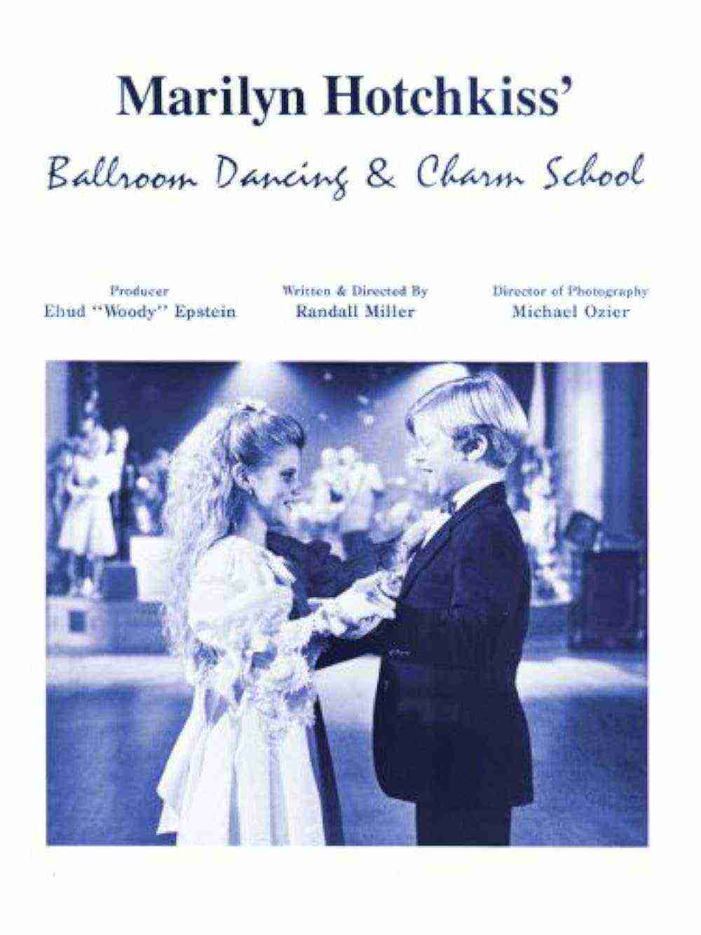 Marilyn Hotchkiss' Ballroom Dancing And Charm School (1990)