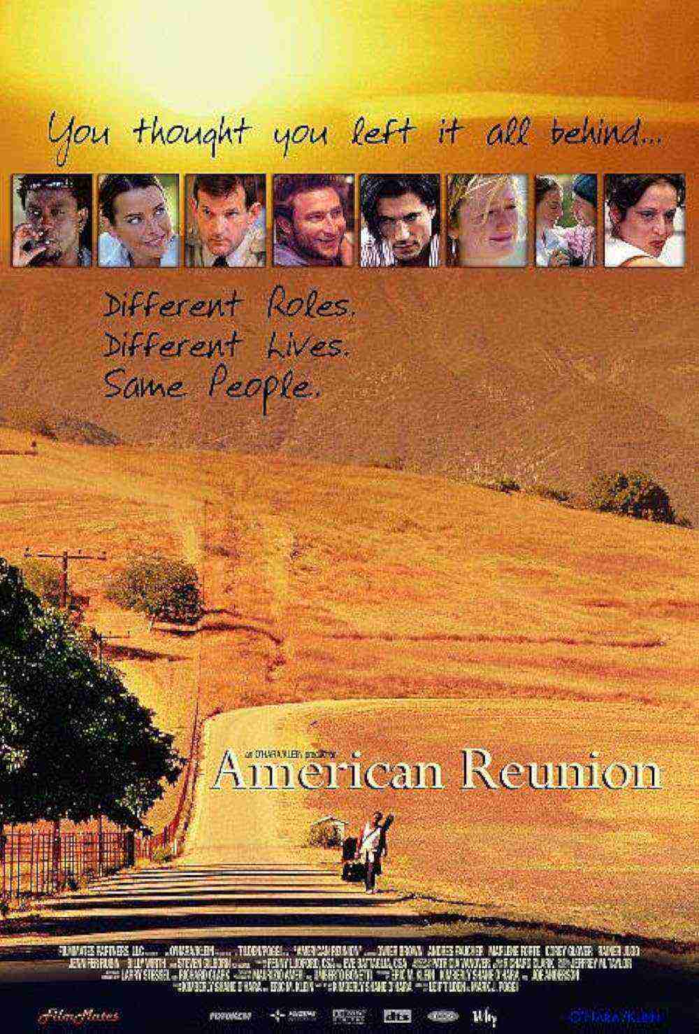 Reunion (2001)