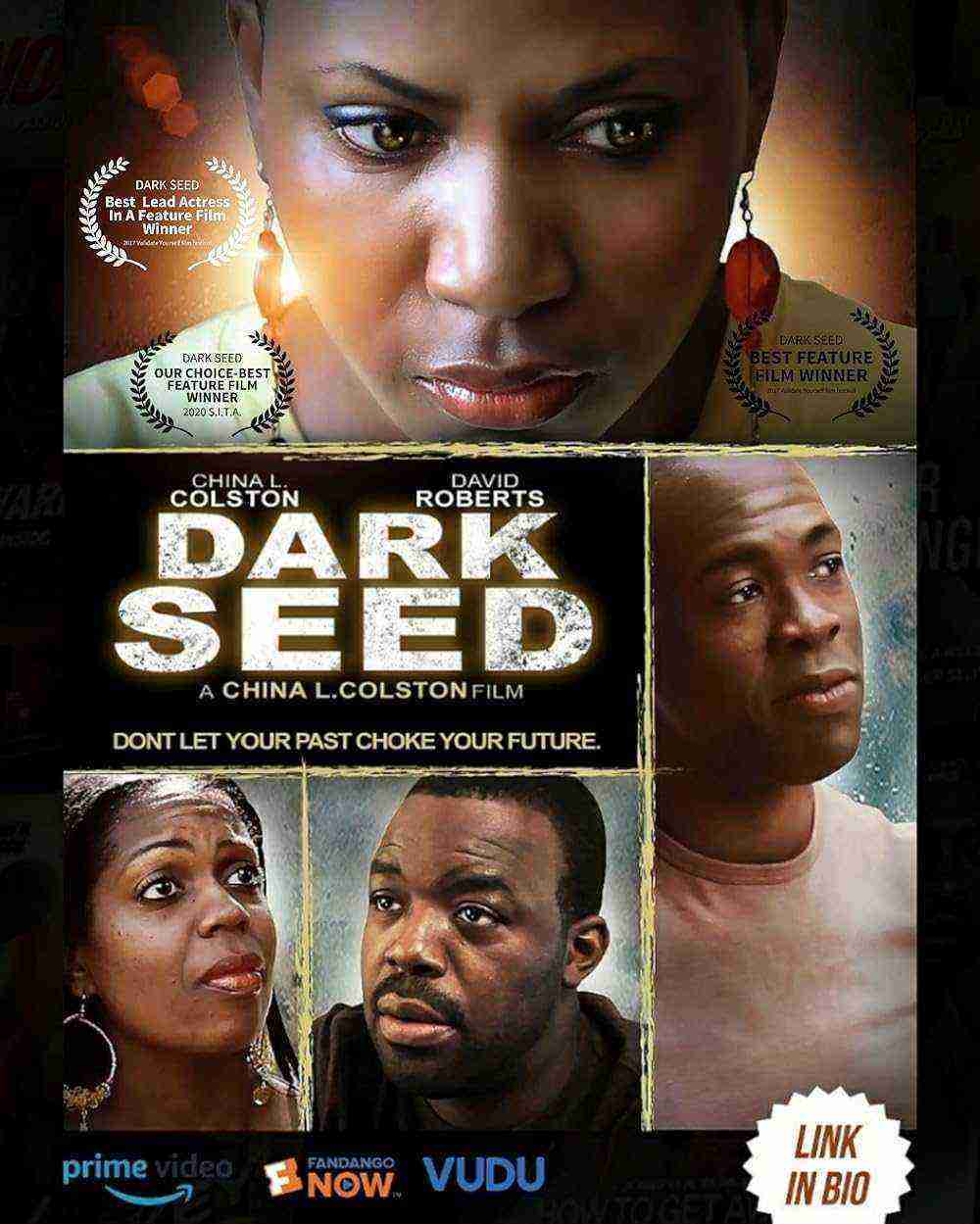 Dark Seed (2016)