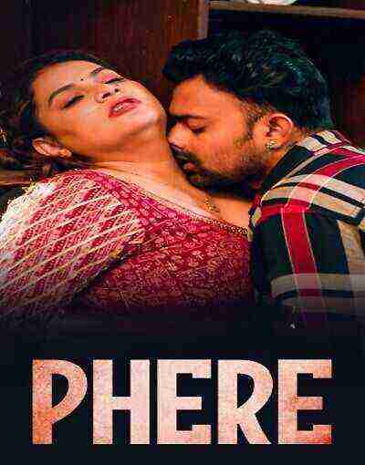 Phere (2025) Season 1 Part 1 Episode 2 Dyzreplay (2025)