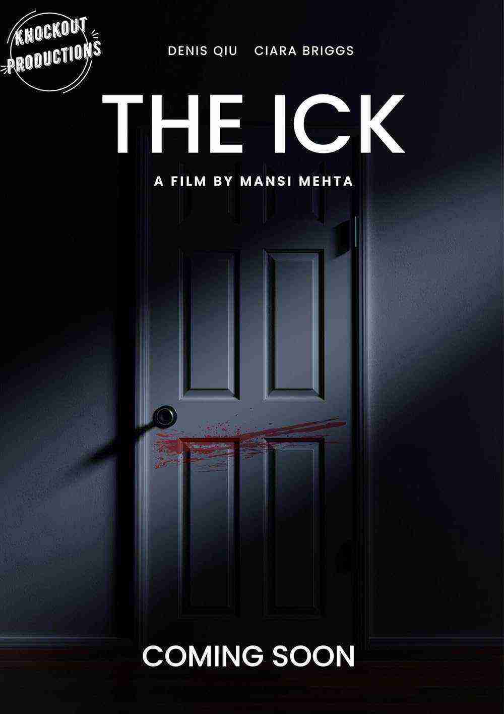 The Ick (2025)