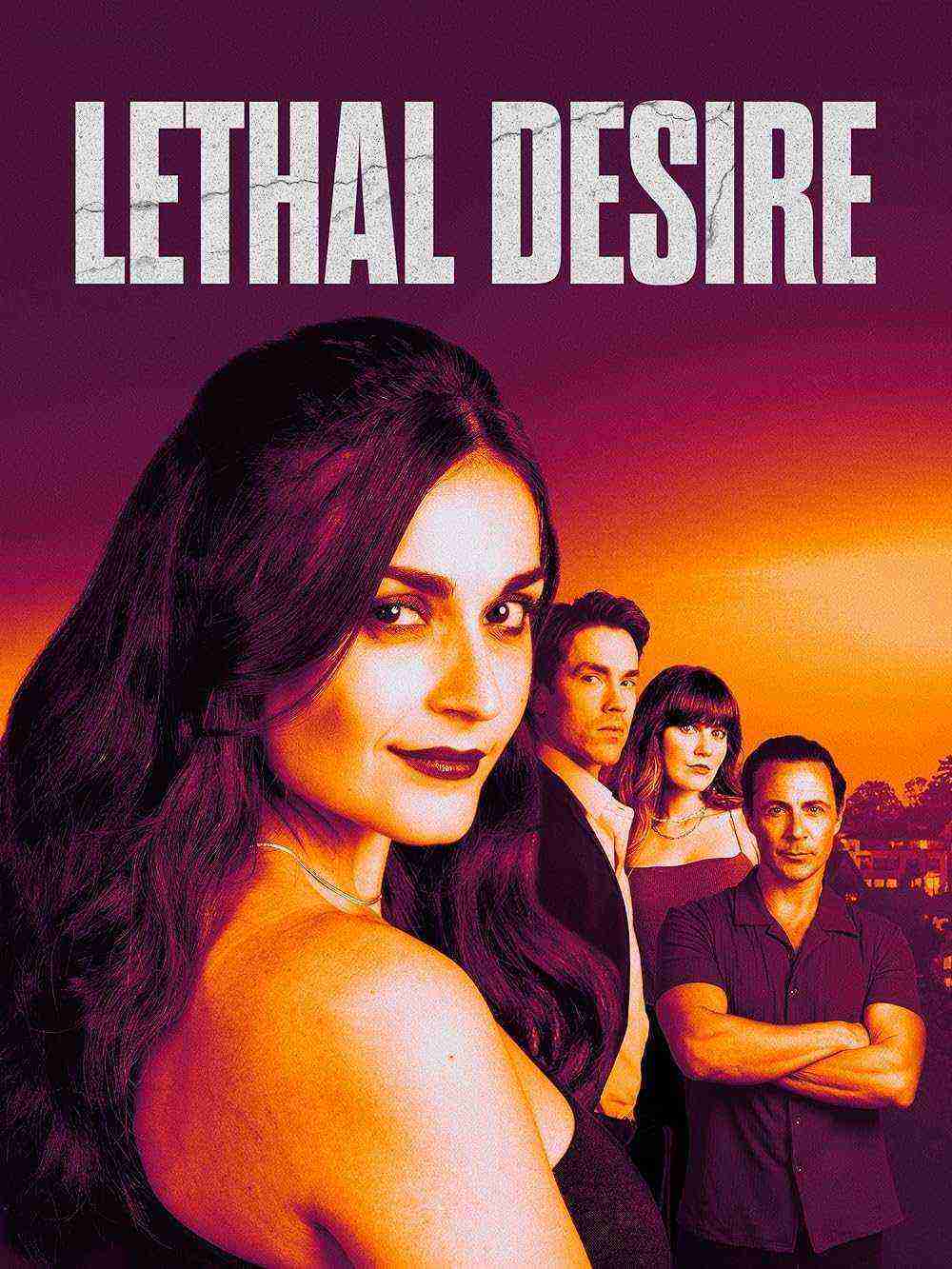 Lethal Desire (2025)