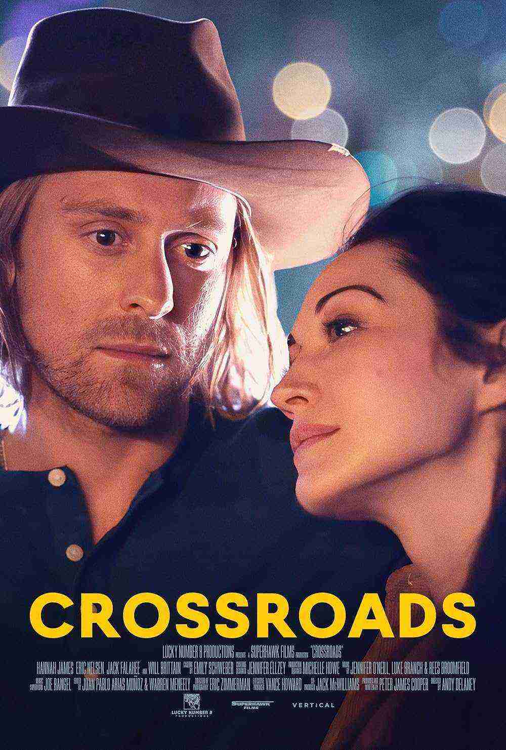 Crossroads (2024)
