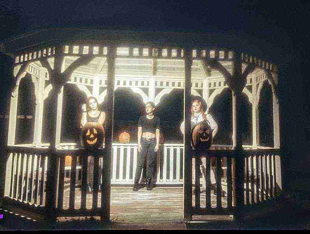 Brides Of Boogeymen (2023)