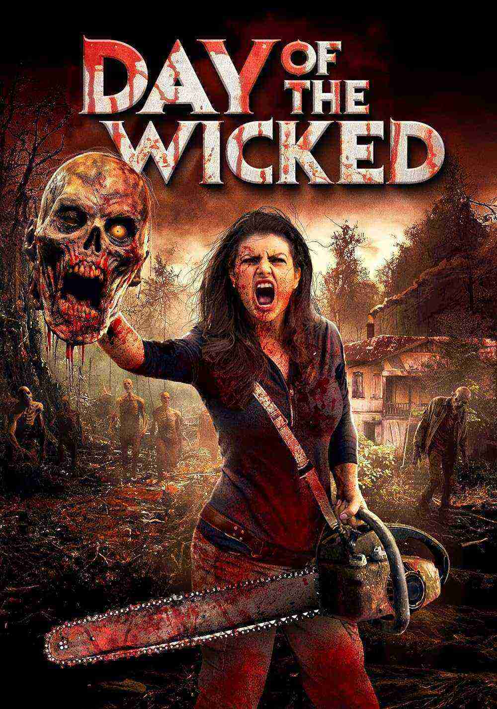 Day Of The Wicked (2024)