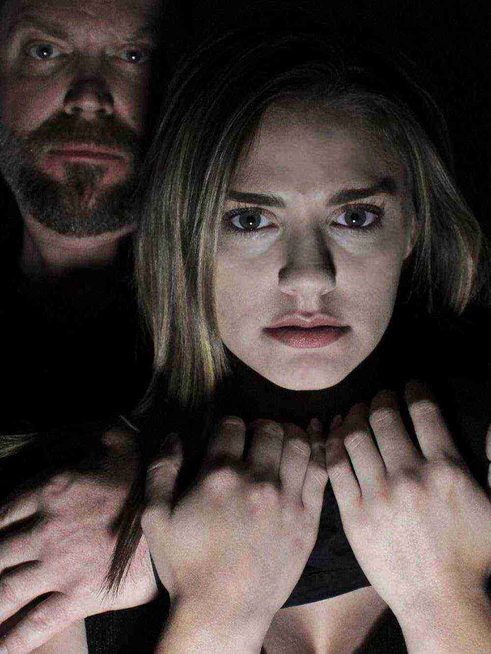 Blood Daughter (2022)