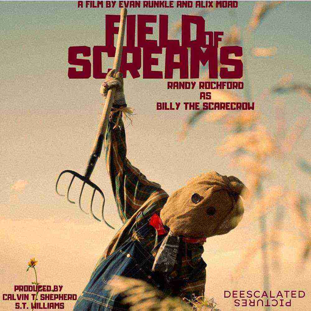 Field Of Screams (2025)