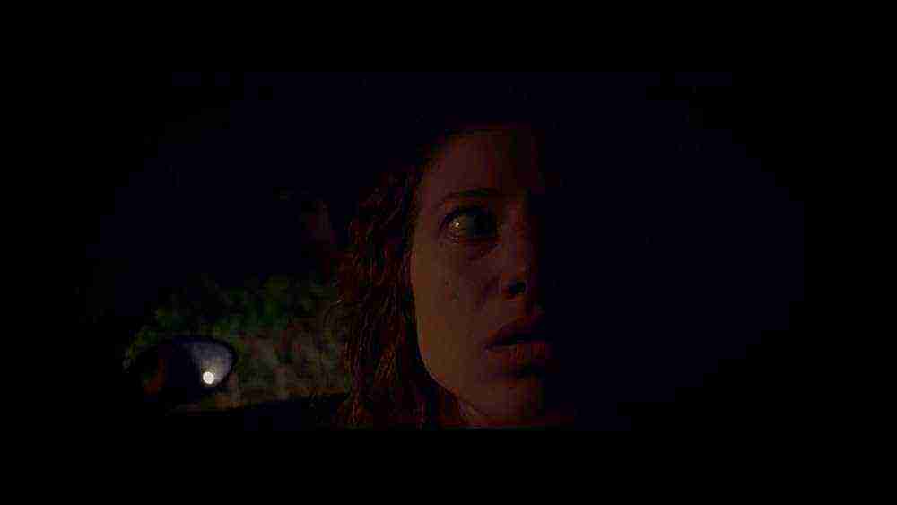 Dark Motel (2024)