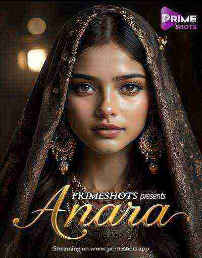 Anara (2025) Season 1 Episode 1 Primeshots (2025)