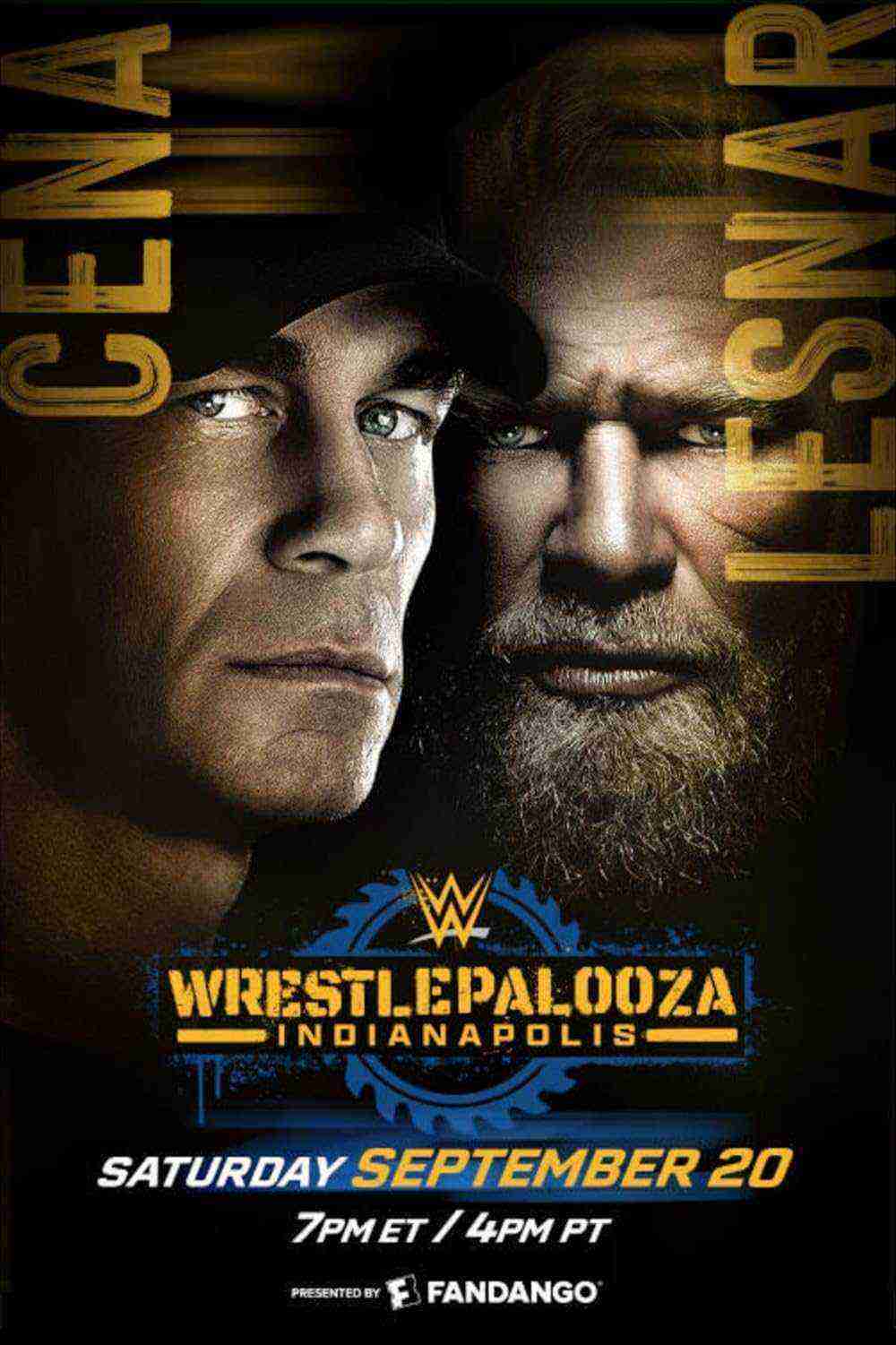 Wwe Wrestlepalooza (2025)