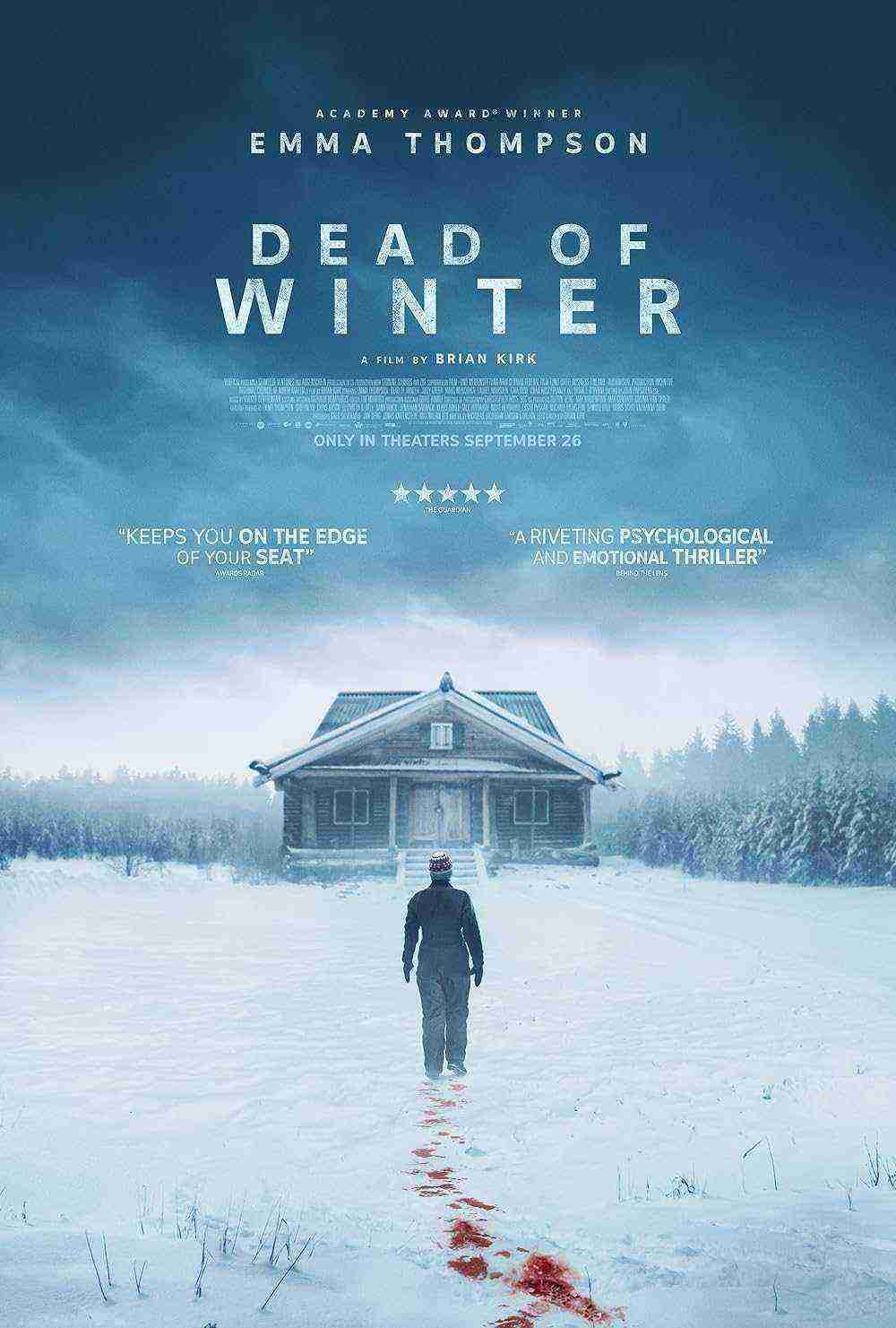 Dead Of Winter (2025)