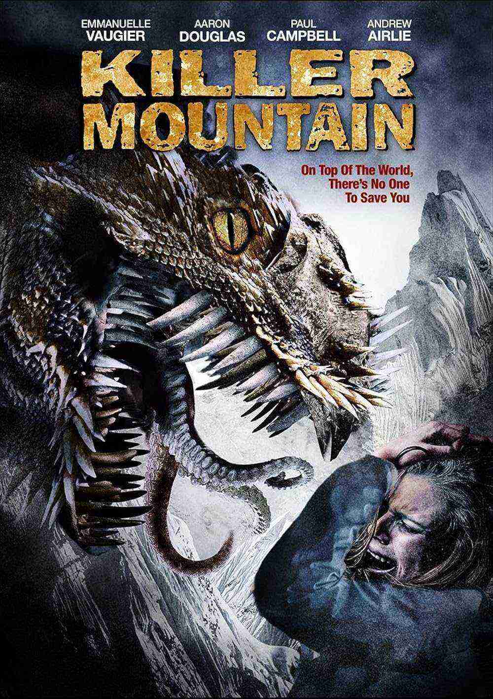 Killer Mountain (2011)