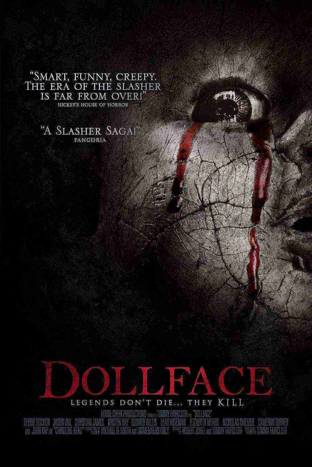 Dollface (2014)