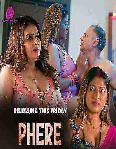 Phere (2025) Season 1 Part 2 Episode 4 Dyzreplay (2025)