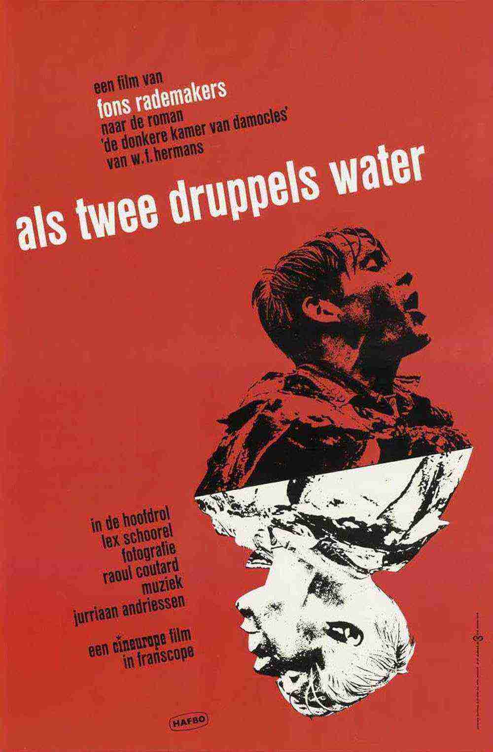 The Dark Room Of Damocles (1963)