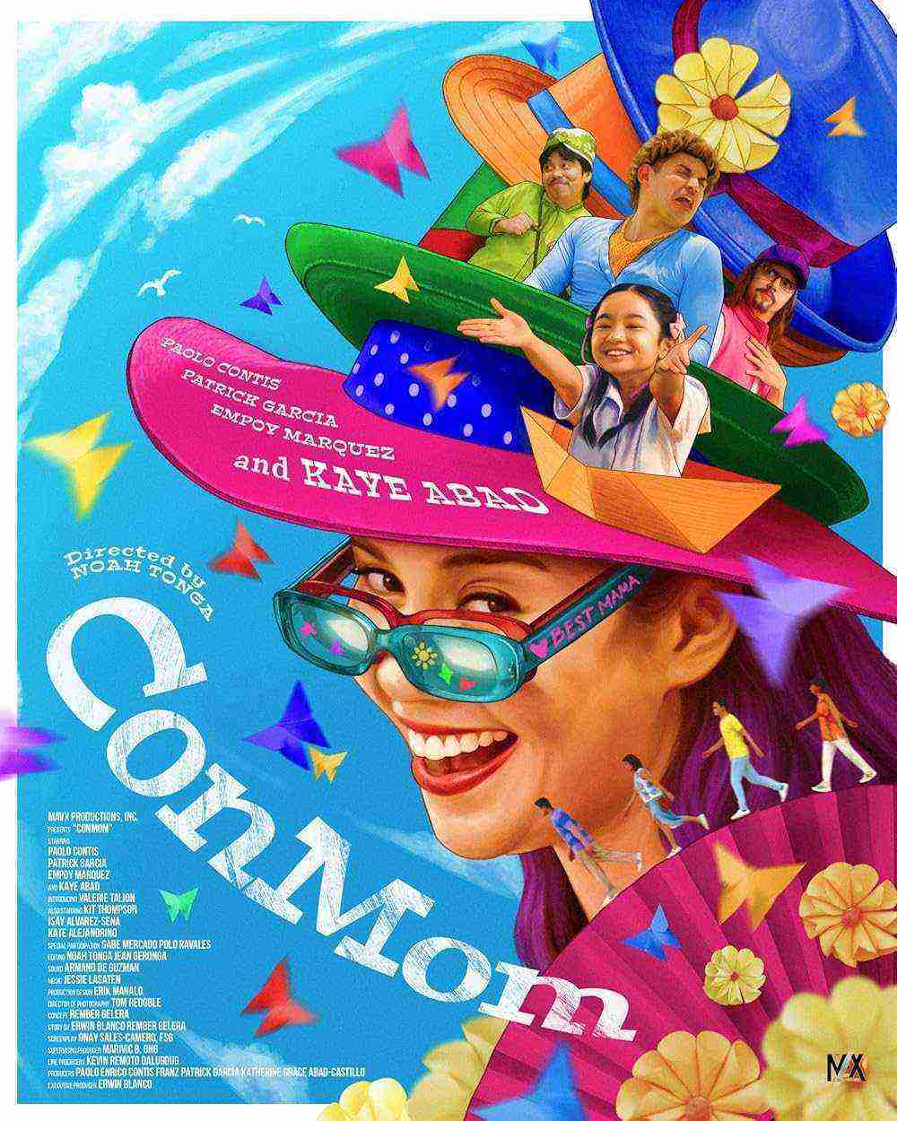 Conmom (2025)