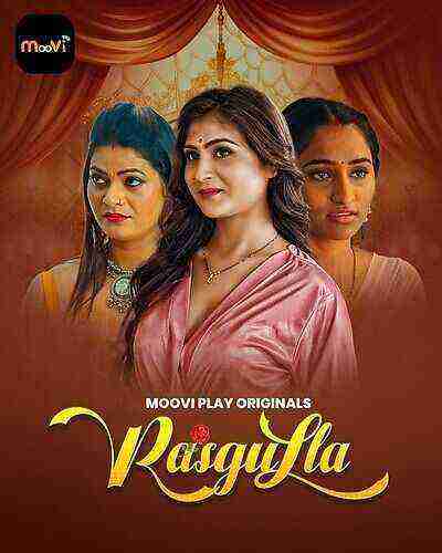 Rasgulla (2025) Season 1 Episode 1 Mooviplay (2025)